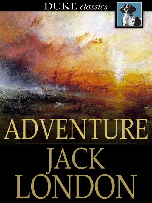 Titeldetails für Adventure nach Jack London - Verfügbar